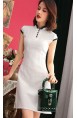 Zelda "A" Cheongsam